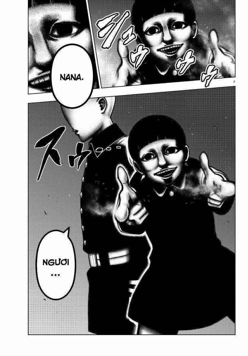 Mahou Shoujo Site Chapter 98 trang 6