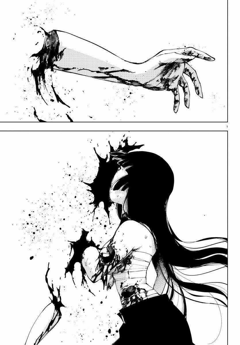 Mahou Shoujo Site Chapter 99 trang 0