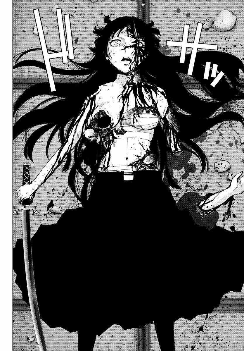 Mahou Shoujo Site Chapter 99 trang 1
