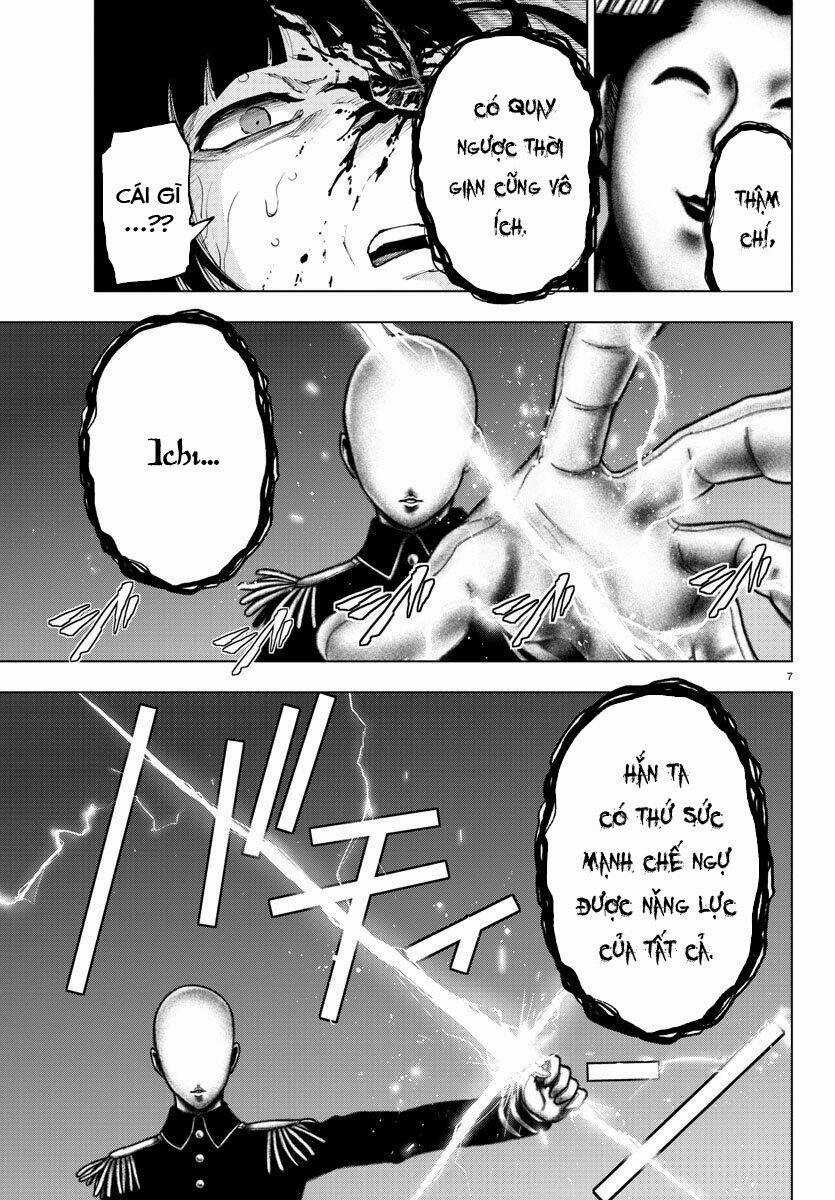 Mahou Shoujo Site Chapter 99 trang 6