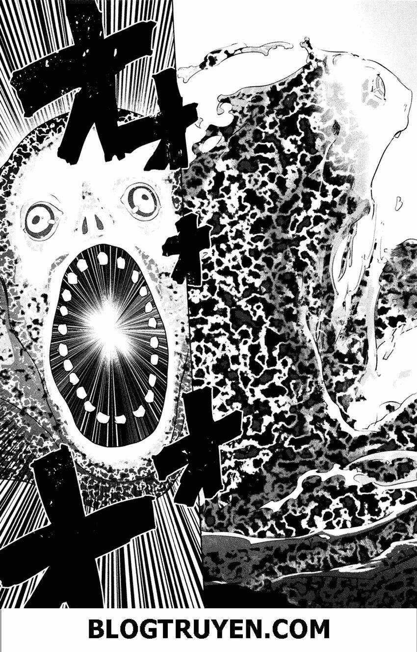 Mahou Shoujo Tokushuusen Asuka Chapter 1 trang 22