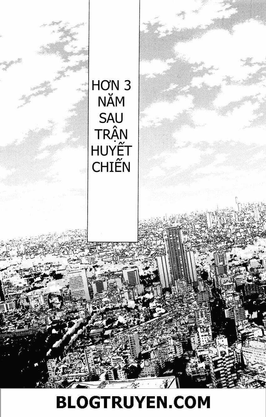 Mahou Shoujo Tokushuusen Asuka Chapter 1 trang 24