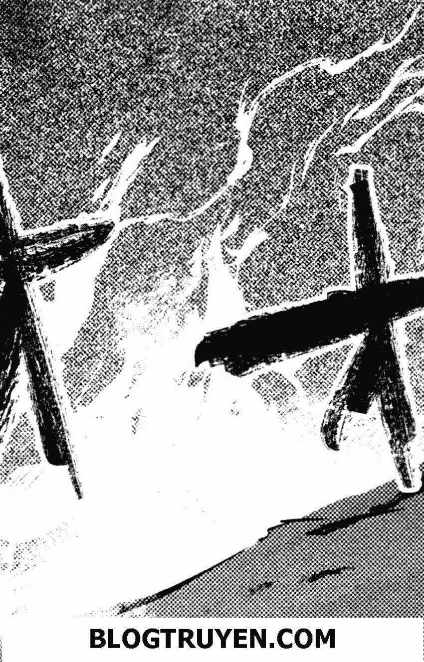 Mahou Shoujo Tokushuusen Asuka Chapter 1 trang 9