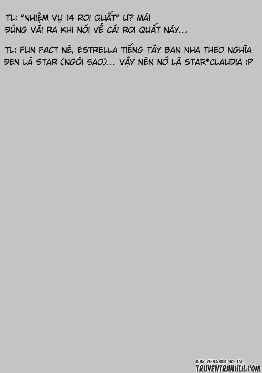 Mahou Shoujo Tokushuusen Asuka Chapter 14 trang 41