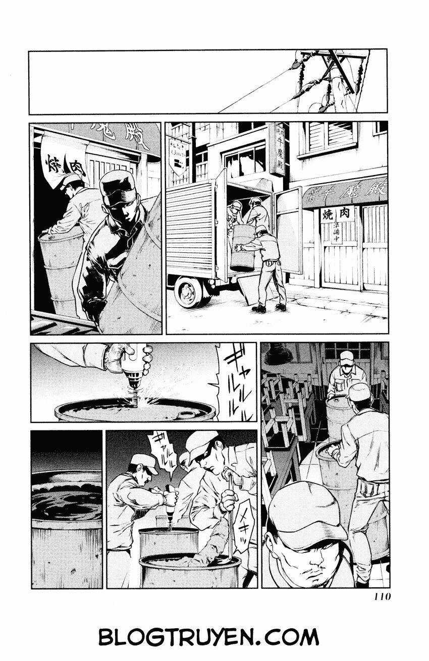 Mahou Shoujo Tokushuusen Asuka Chapter 2 trang 20