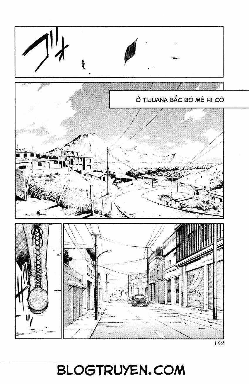 Mahou Shoujo Tokushuusen Asuka Chapter 3 trang 16