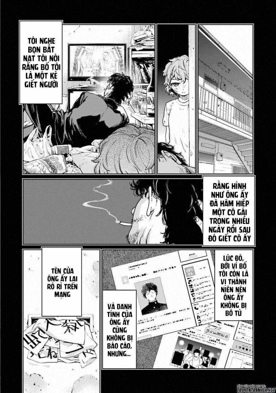 Mahou Shoujo Tokushuusen Asuka Chapter 44 trang 7