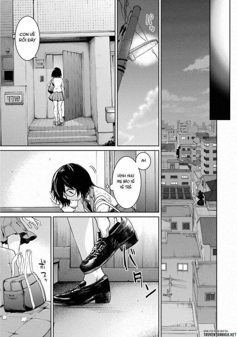 Mahou Shoujo Tokushuusen Asuka Chapter 46 trang 14