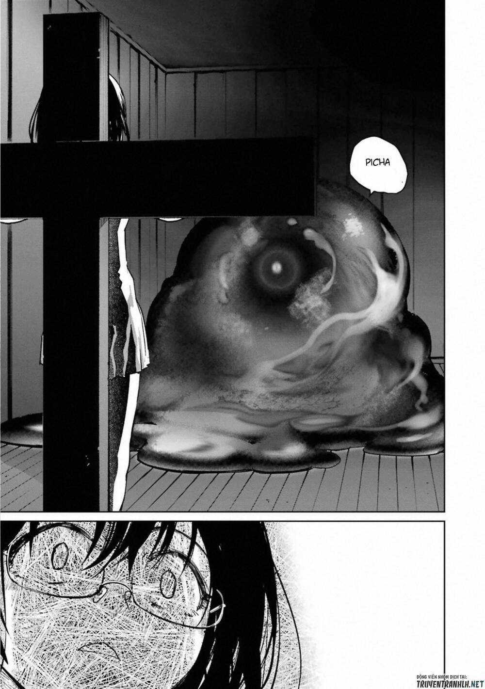 Mahou Shoujo Tokushuusen Asuka Chapter 49 trang 18