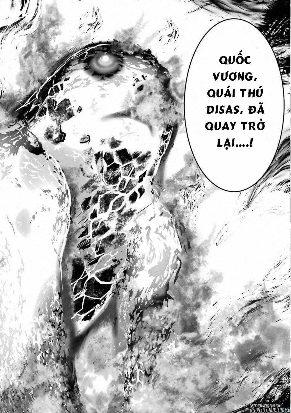 Mahou Shoujo Tokushuusen Asuka Chapter 52 trang 11