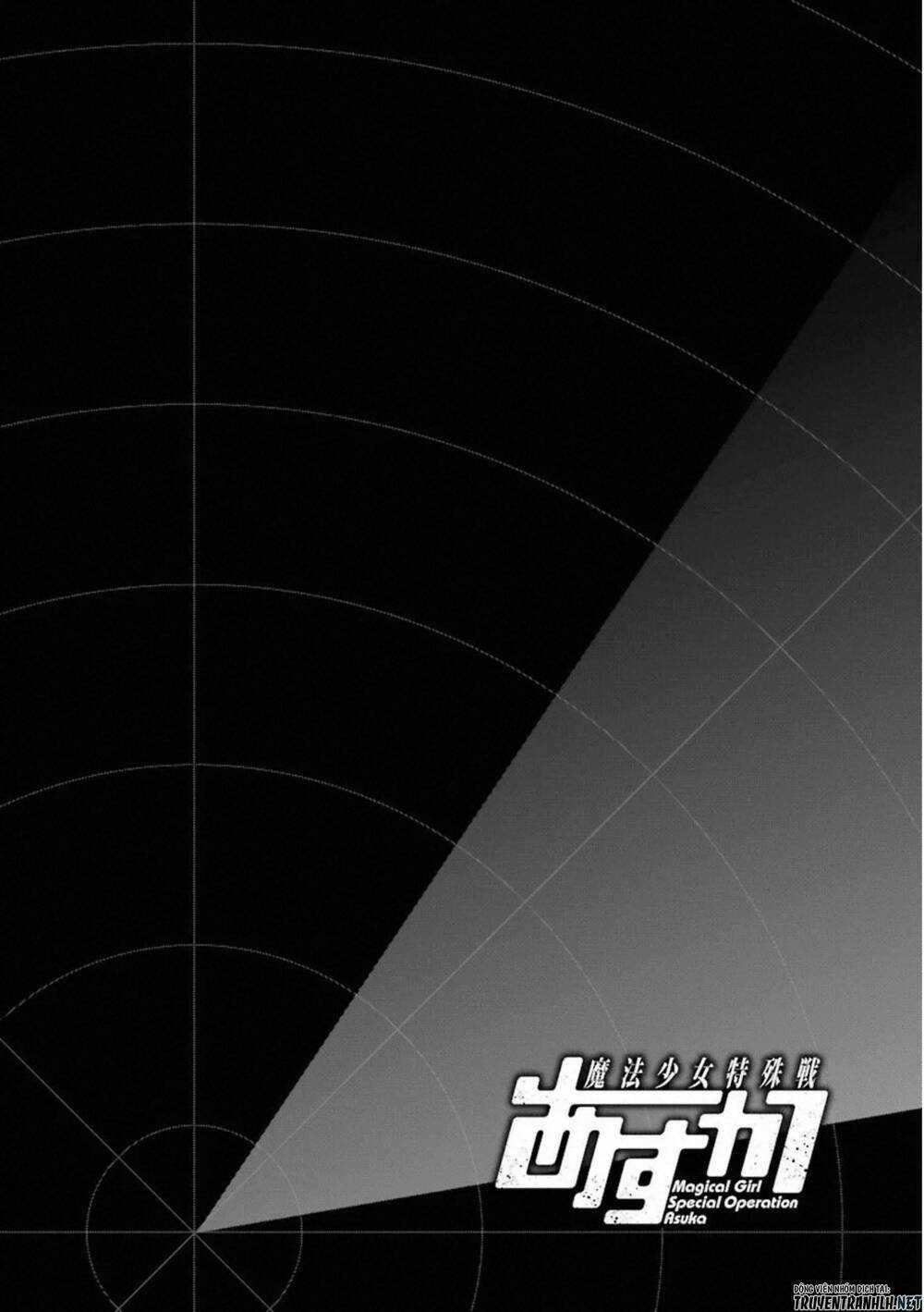 Mahou Shoujo Tokushuusen Asuka Chapter 52 trang 4