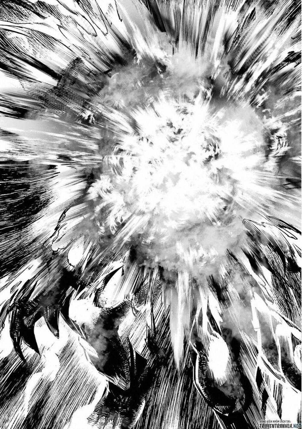 Mahou Shoujo Tokushuusen Asuka Chapter 55 trang 23