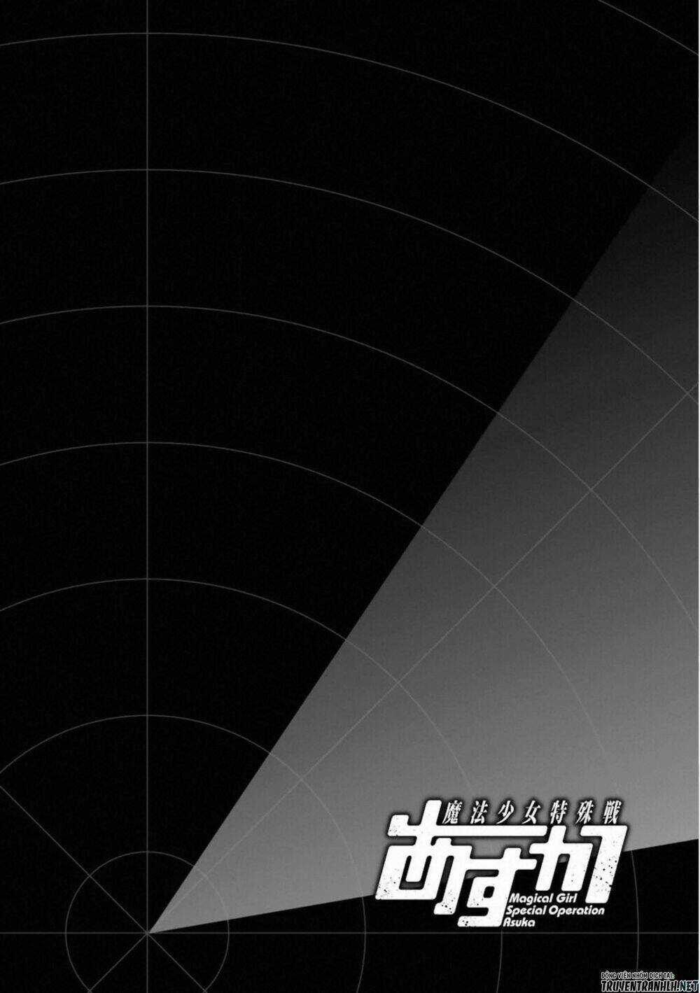 Mahou Shoujo Tokushuusen Asuka Chapter 59 trang 3