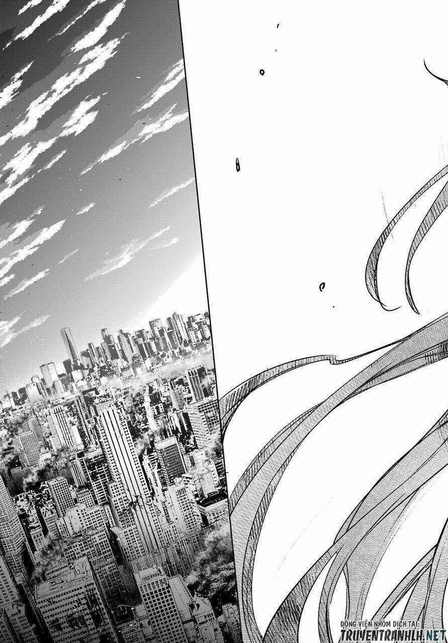 Mahou Shoujo Tokushuusen Asuka Chapter 61 trang 29