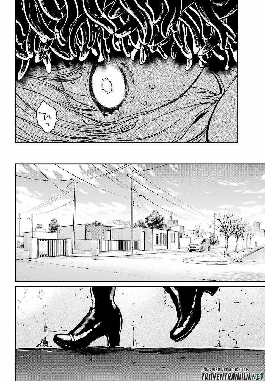 Mahou Shoujo Tokushuusen Asuka Chapter 62 trang 24