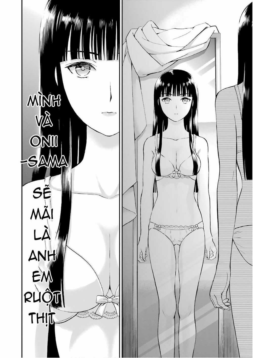 Mahouka Koukou No Rettousei – Raihousha Hen Chapter 26 trang 11