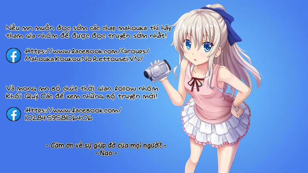 Mahouka Koukou No Rettousei – Raihousha Hen Chapter 32 trang 30