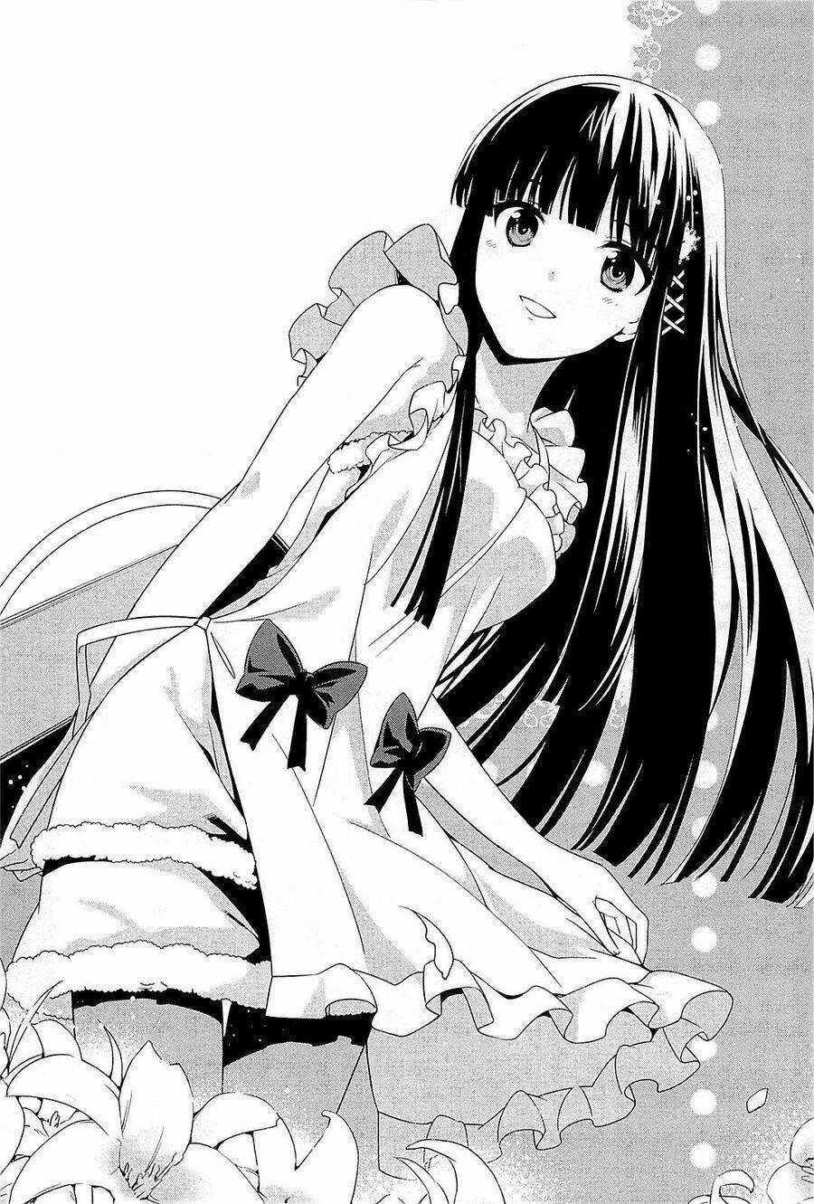 mahouka koukou no rettousei - yokohama souran hen Chapter 4.5 trang 20