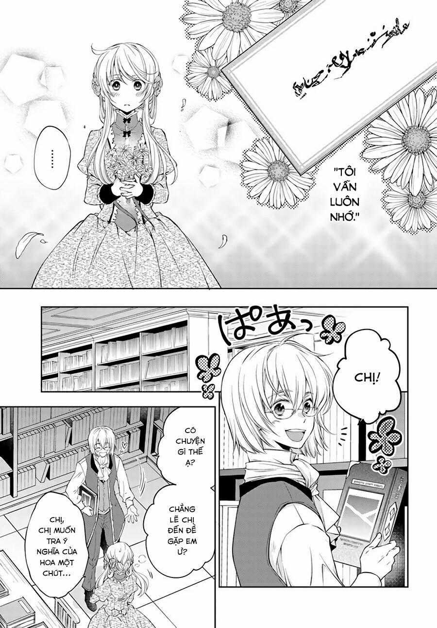 Mahoutsukai No Konyakusha Chapter 4.2 trang 7
