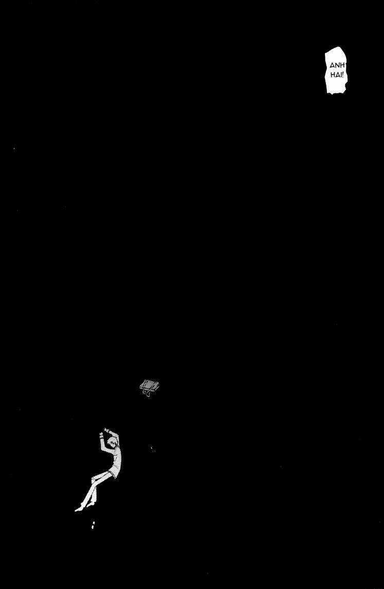 Mahoutsukai No Neko Chapter 1 trang 17