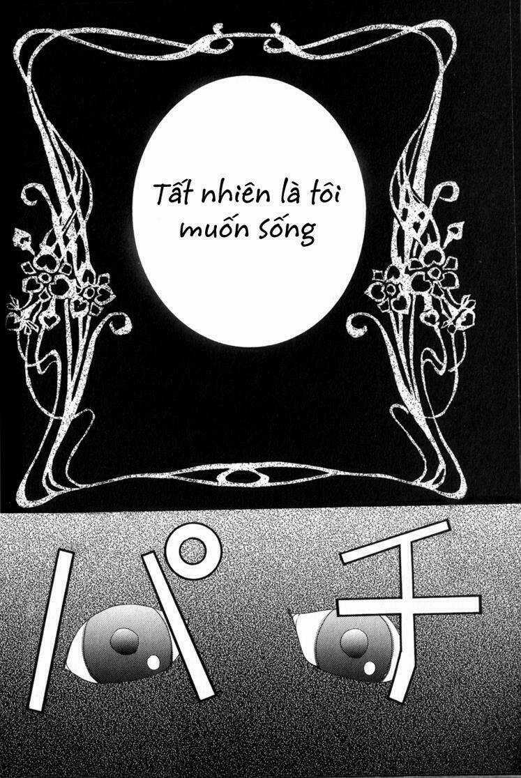 Mahoutsukai No Neko Chapter 1 trang 19