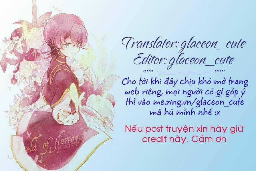 Mahoutsukai No Neko Chapter 1 trang 39