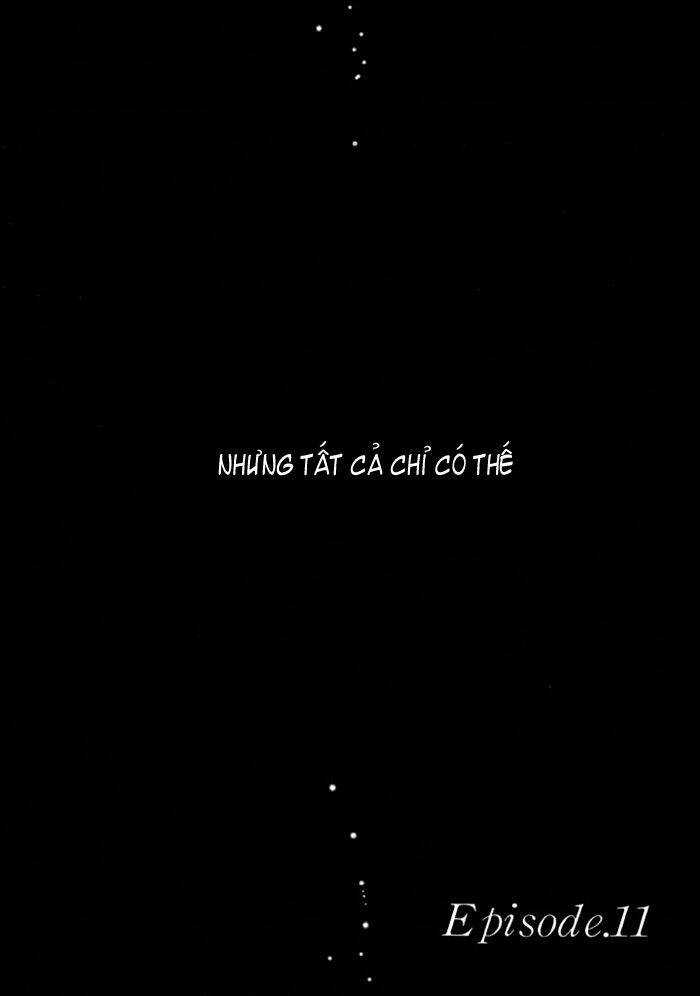 Mahoutsukai No Neko Chapter 11 trang 4