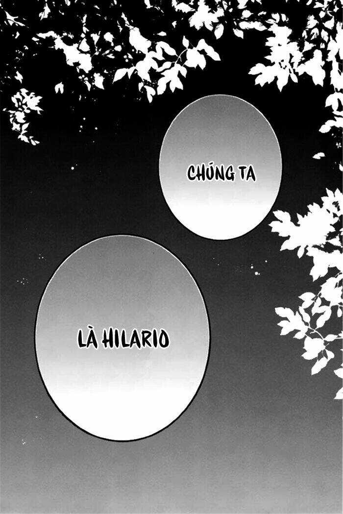 Mahoutsukai No Neko Chapter 14 trang 12
