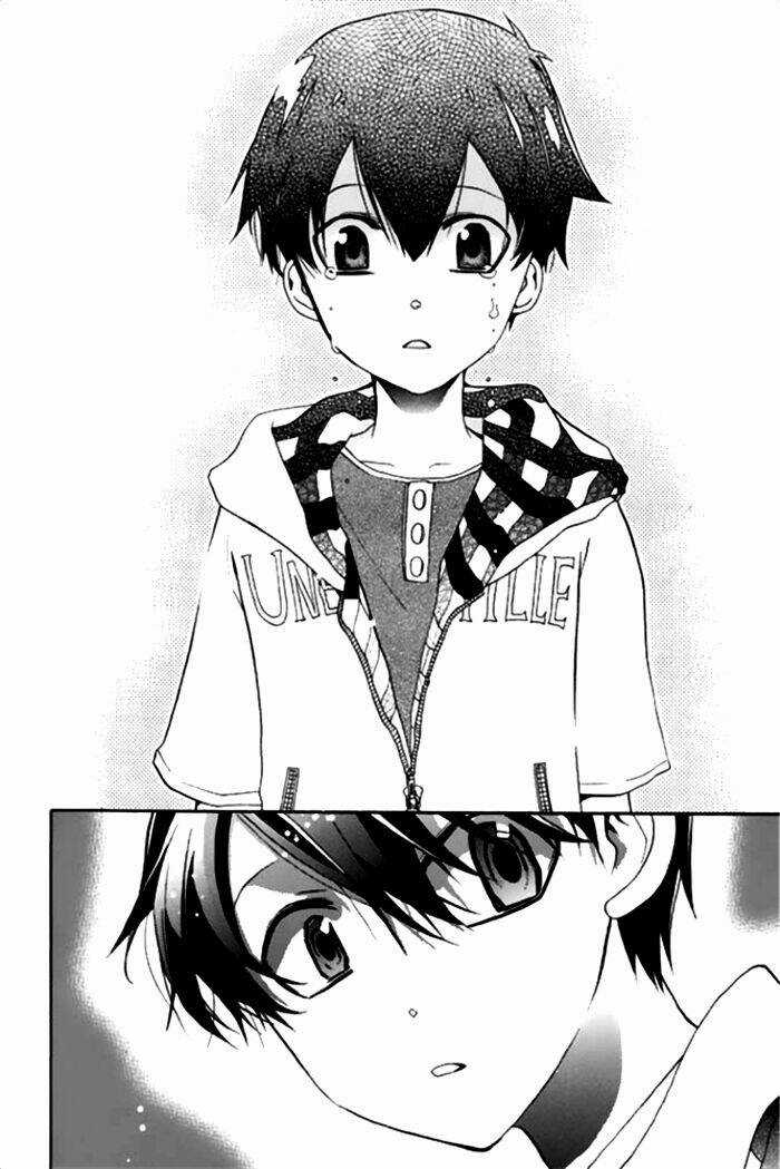 Mahoutsukai No Neko Chapter 16 trang 8