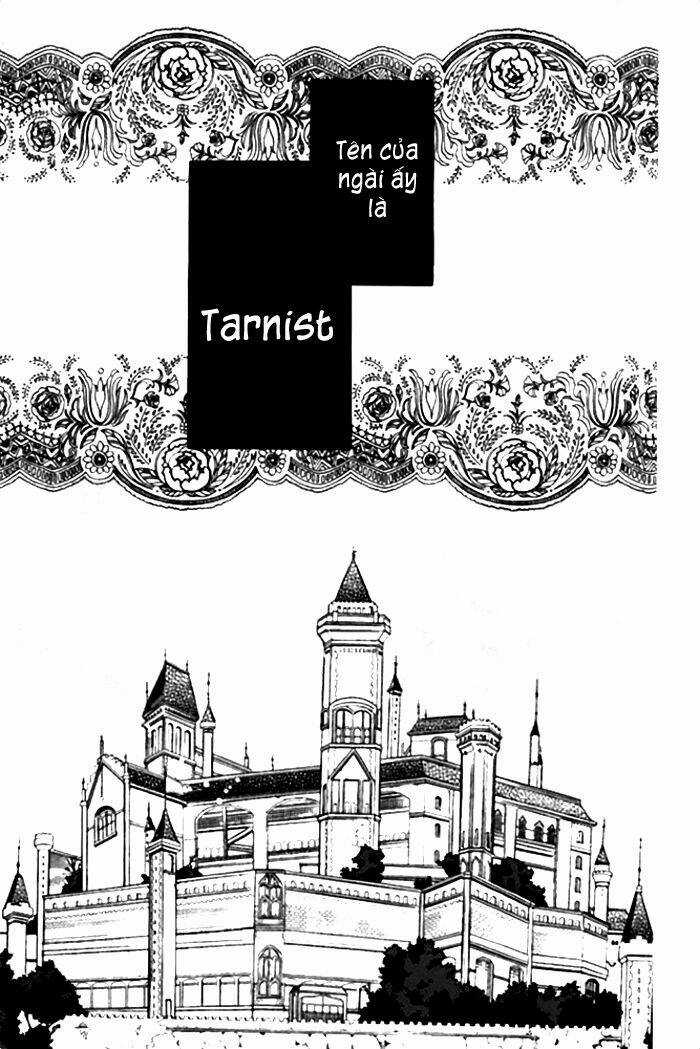 Mahoutsukai No Neko Chapter 20 trang 5