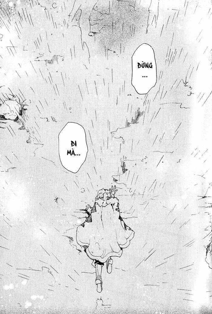 Mahoutsukai No Neko Chapter 22 trang 20