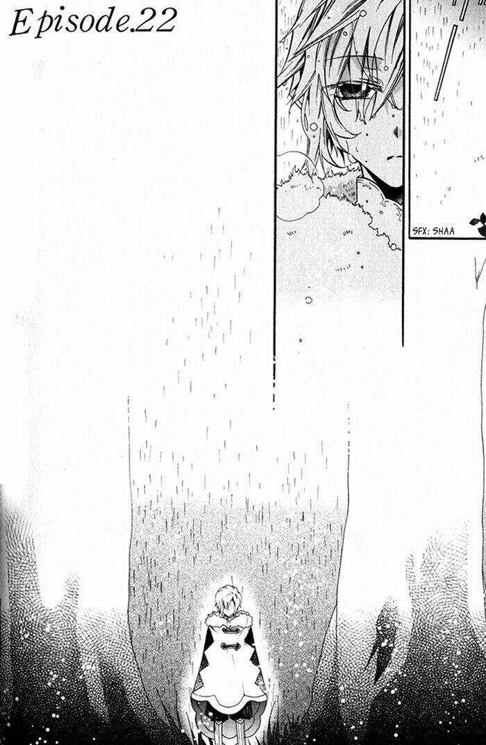 Mahoutsukai No Neko Chapter 22 trang 3