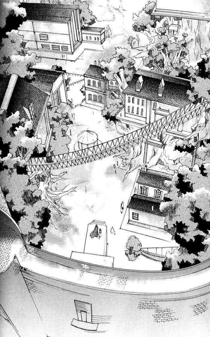 Mahoutsukai No Neko Chapter 24 trang 20