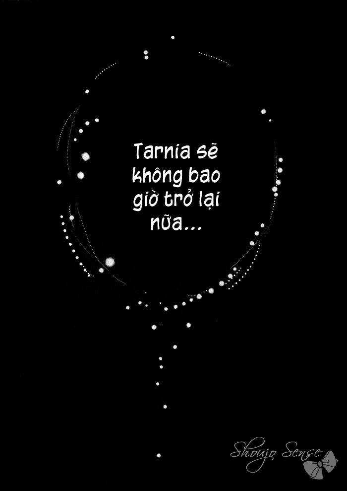 Mahoutsukai No Neko Chapter 26 trang 33