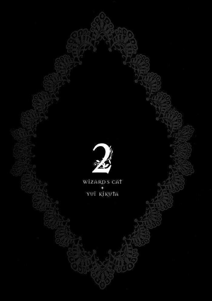 Mahoutsukai No Neko Chapter 7 trang 4