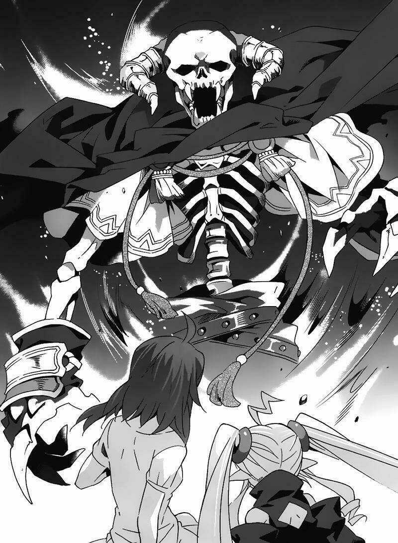 Mahoutsukai (♂) to Deshi (♀) no Futekisetsu na Kankei Chapter 10 trang 25