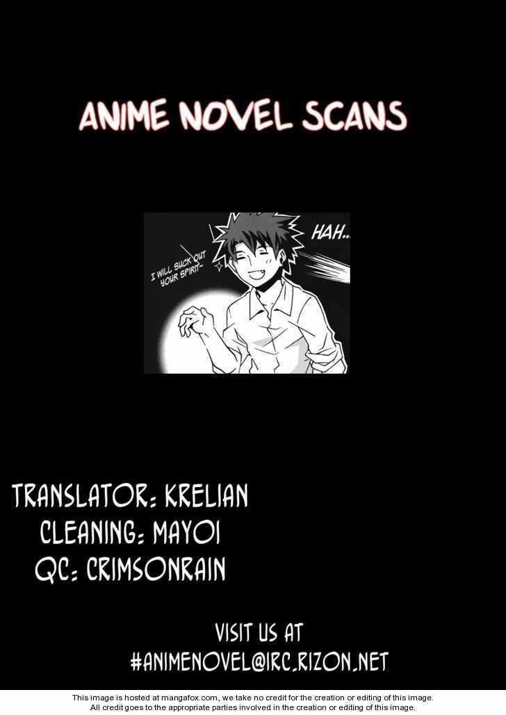 Mahoutsukai (♂) to Deshi (♀) no Futekisetsu na Kankei Chapter 11 trang 28