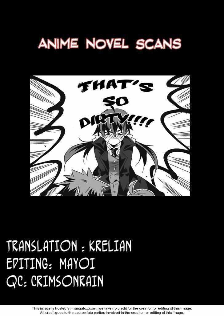 Mahoutsukai (♂) to Deshi (♀) no Futekisetsu na Kankei Chapter 12 trang 38