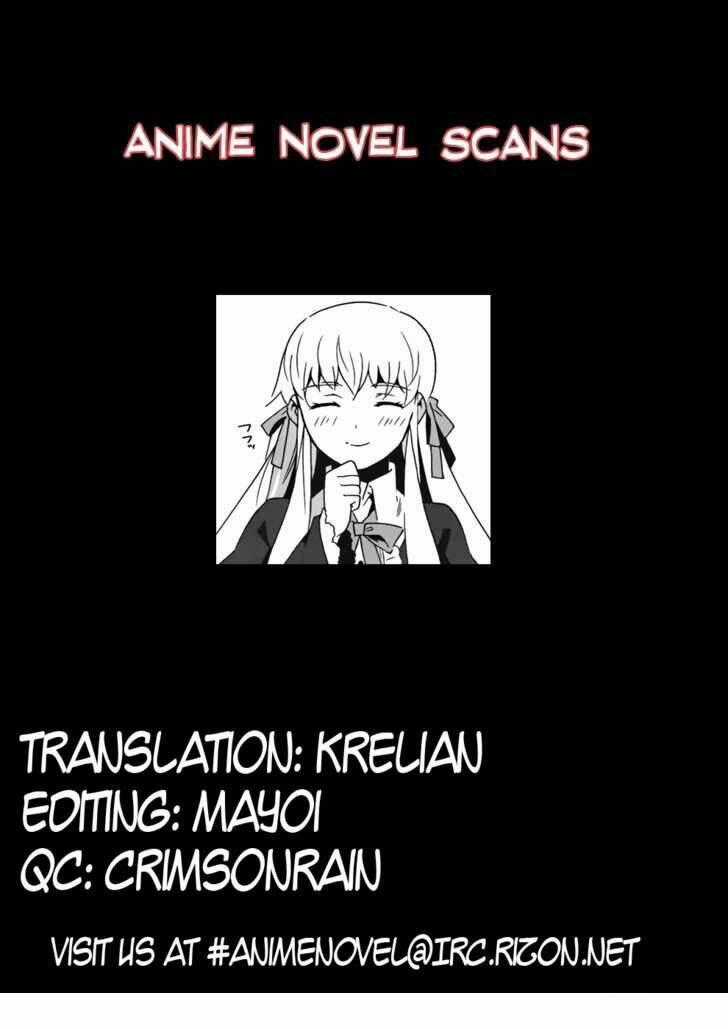 Mahoutsukai (♂) to Deshi (♀) no Futekisetsu na Kankei Chapter 13 trang 28