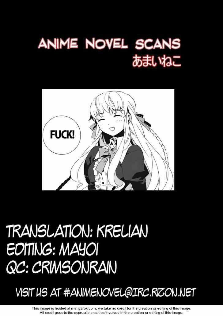 Mahoutsukai (♂) to Deshi (♀) no Futekisetsu na Kankei Chapter 15 trang 29