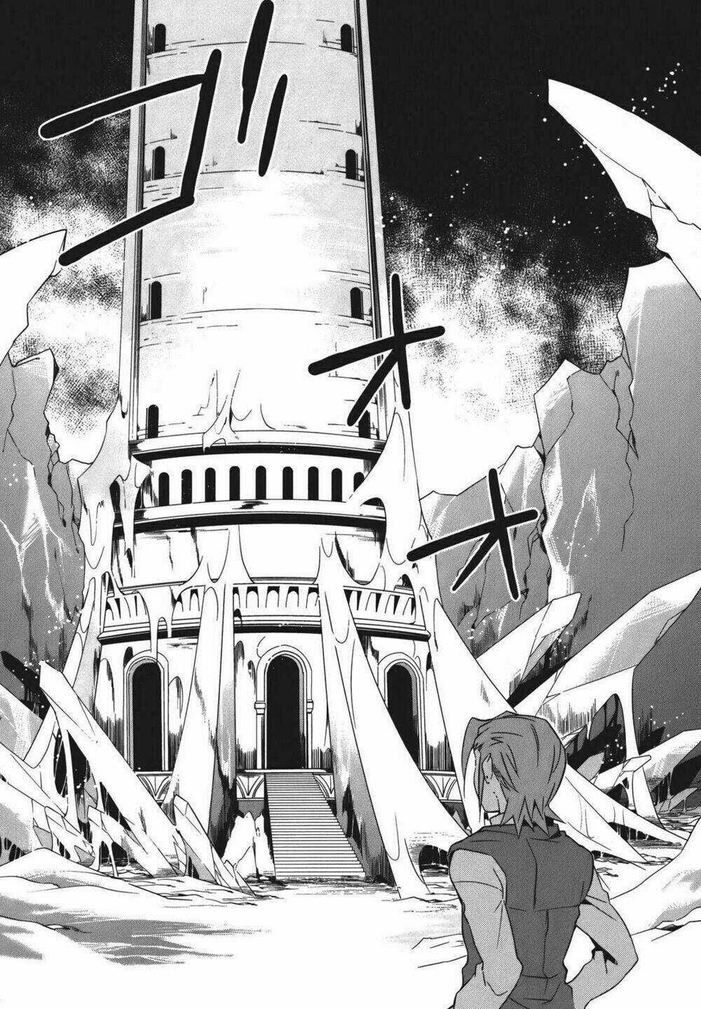 Mahoutsukai (♂) to Deshi (♀) no Futekisetsu na Kankei Chapter 18 trang 18