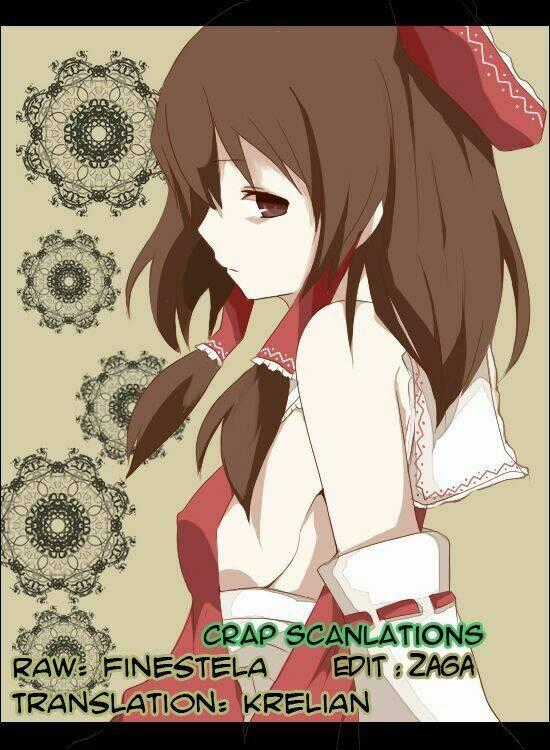 Mahoutsukai (♂) to Deshi (♀) no Futekisetsu na Kankei Chapter 2 trang 29