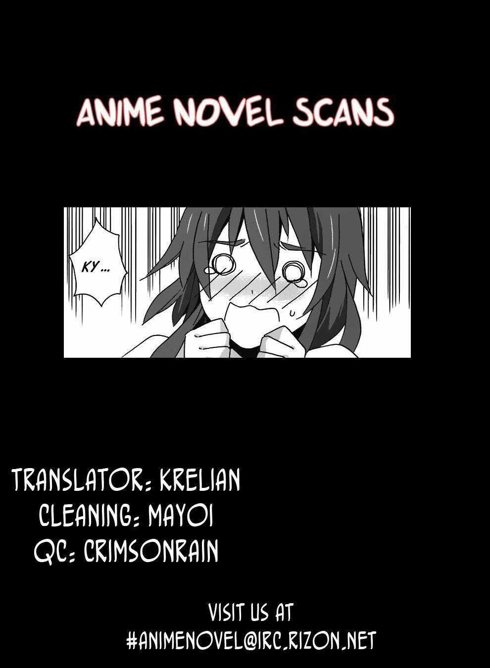 Mahoutsukai (♂) to Deshi (♀) no Futekisetsu na Kankei Chapter 9 trang 22