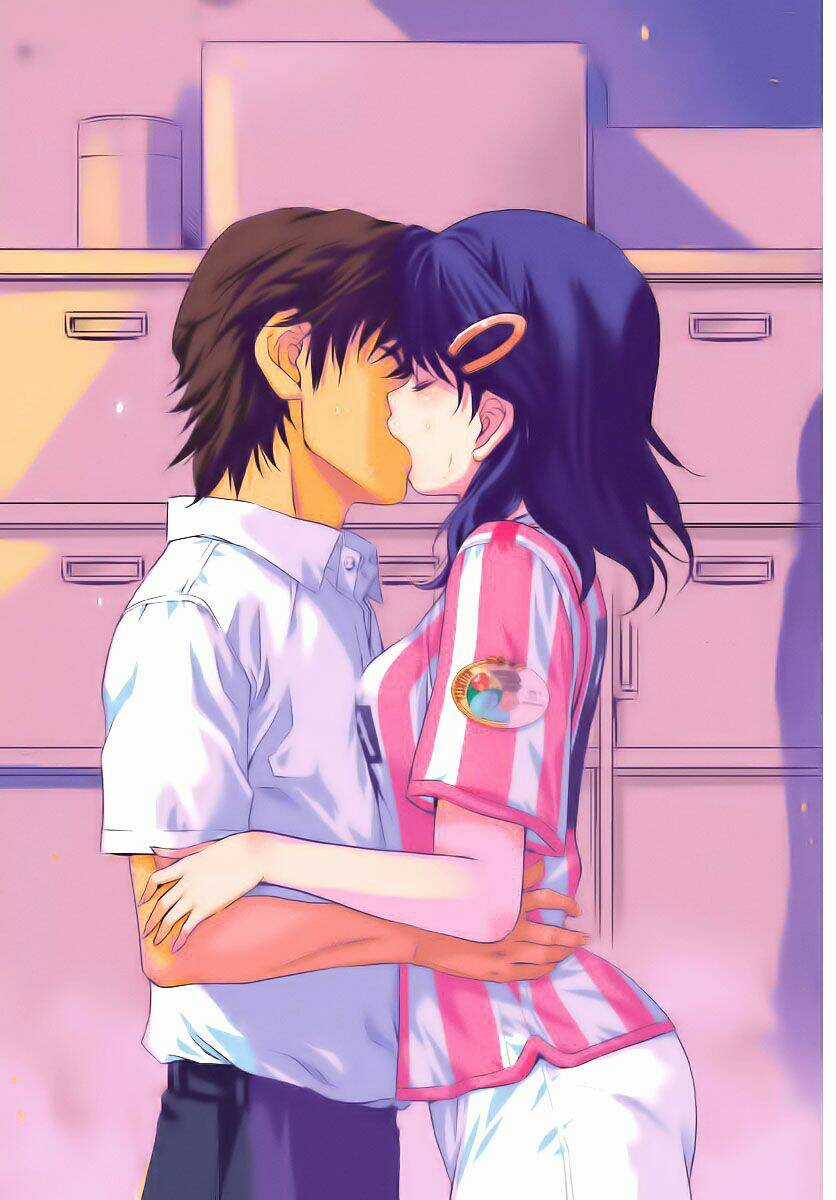 Mai Ball Chapter 1 trang 2