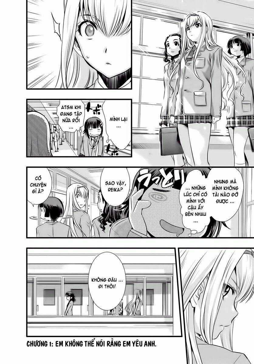 Mai Ball Chapter 1 trang 31