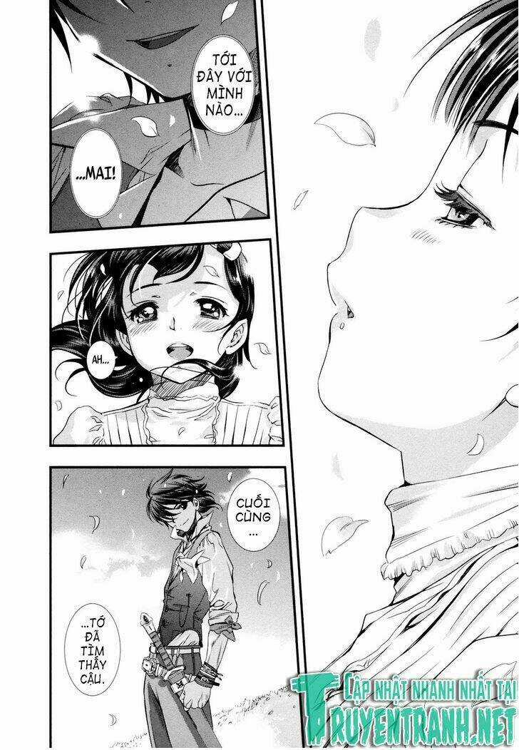 Mai Ball Chapter 10 trang 10