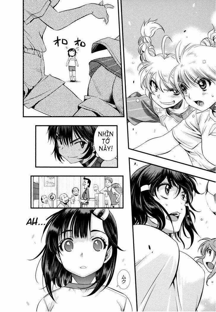 Mai Ball Chapter 10 trang 2