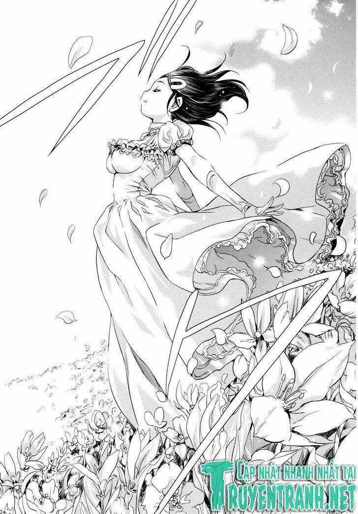Mai Ball Chapter 10 trang 9