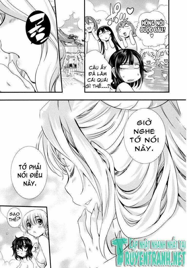 Mai Ball Chapter 12 trang 14