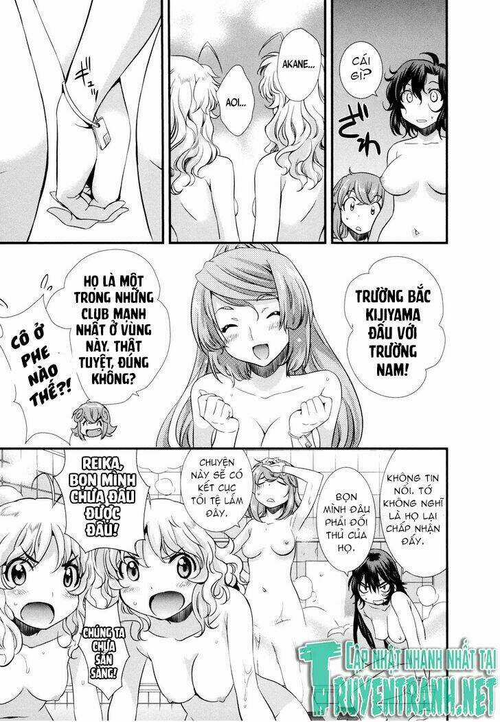 Mai Ball Chapter 12 trang 18